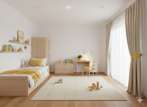 Novostavba rodinného domu – Myslava, Košice, Povrazová ul.