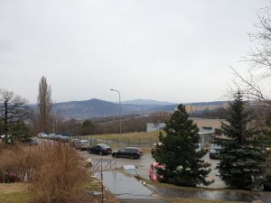 PREDANÝ Priestranný 2 izbový byt, 58 m2, Adlerova ul., Darg. Hrdinov
