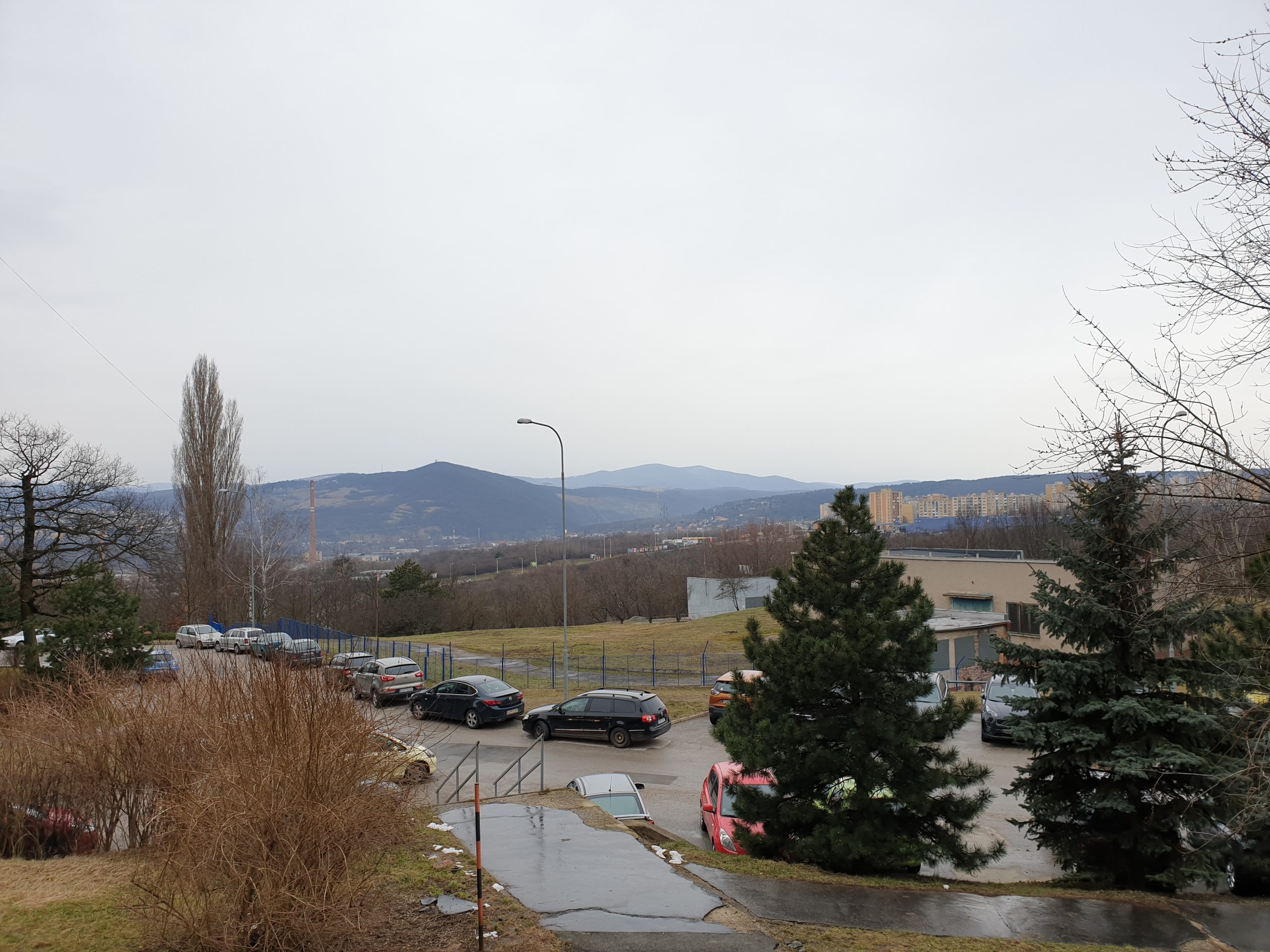 PREDANÝ Priestranný 2 izbový byt, 58 m2, Adlerova ul., Darg. Hrdinov