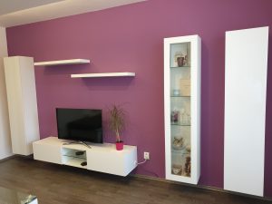 PREDANÝ Priestranný 2 izbový byt, 58 m2, Adlerova ul., Darg. Hrdinov
