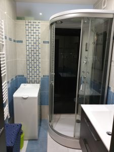 PREDANÝ Priestranný 2 izbový byt, 58 m2, Adlerova ul., Darg. Hrdinov