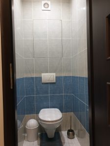 PREDANÝ Priestranný 2 izbový byt, 58 m2, Adlerova ul., Darg. Hrdinov
