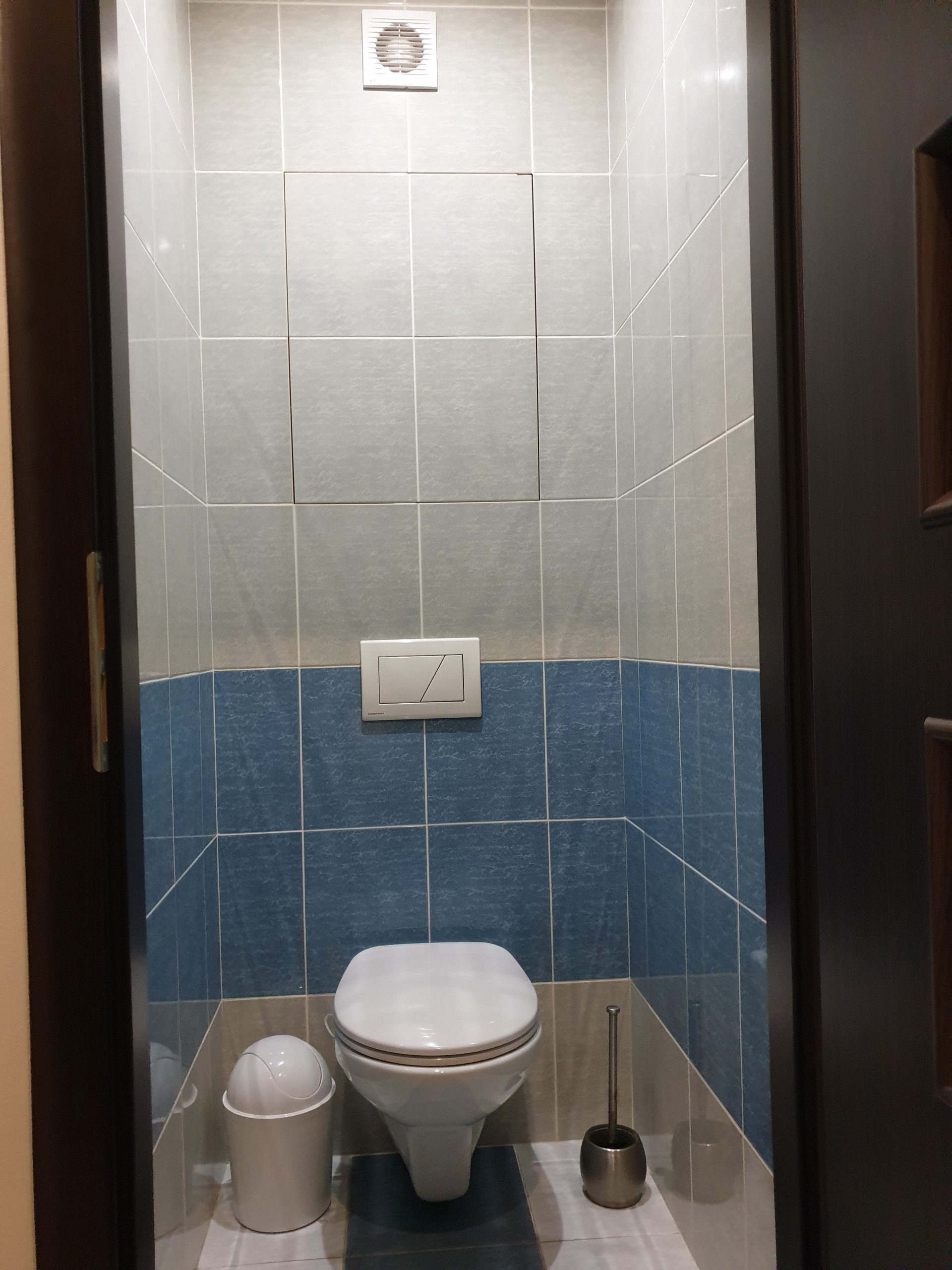 PREDANÝ Priestranný 2 izbový byt, 58 m2, Adlerova ul., Darg. Hrdinov