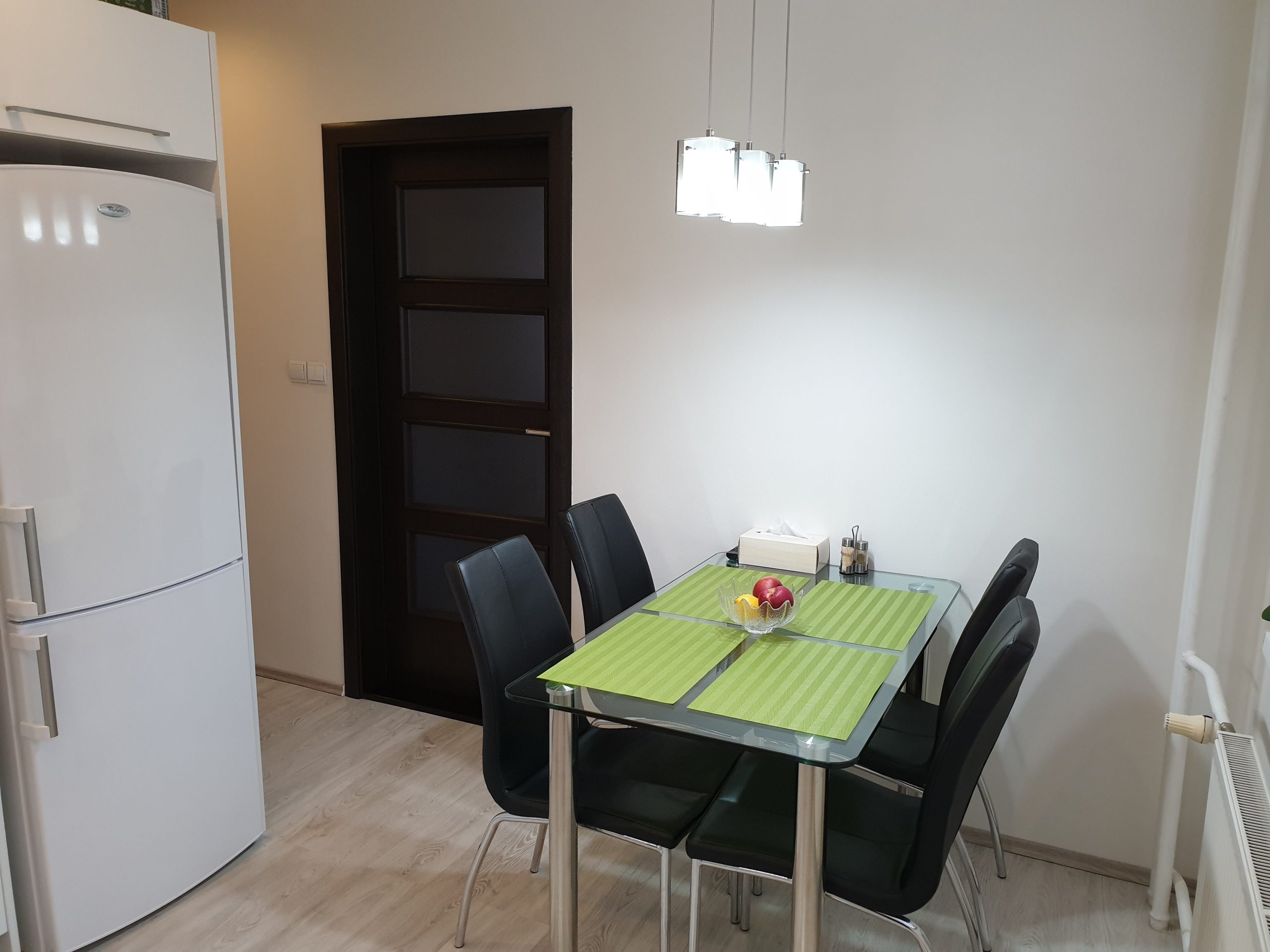 PREDANÝ Priestranný 2 izbový byt, 58 m2, Adlerova ul., Darg. Hrdinov