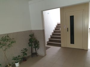 PREDANÝ 3 izbový byt na ulici Povstania českého ľudu, Košice – Darg. Hrdinov