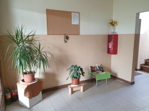 PREDANÝ Veľký 2 izbový byt s lodžiou na sídl. Nad jazerom, Nám. kozmonautov
