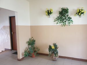 PREDANÝ Veľký 2 izbový byt s lodžiou na sídl. Nad jazerom, Nám. kozmonautov