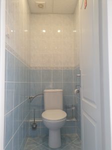 PRENAJATÝ 3 izbový zariadený byt po takmer kompletnej rekonštrukcii, Košice – Furča
