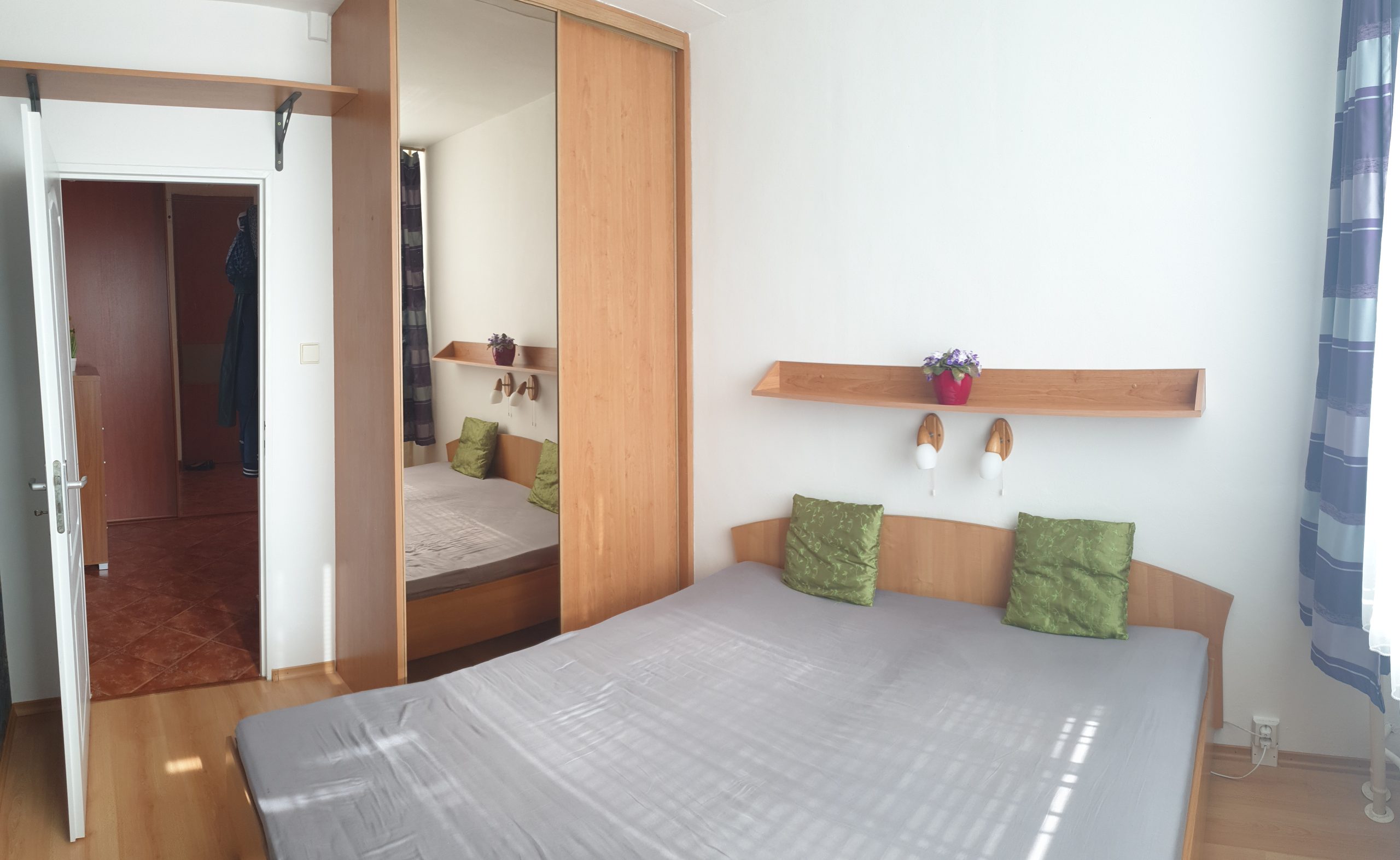PRENAJATÝ 3 izbový zariadený byt po takmer kompletnej rekonštrukcii, Košice – Furča