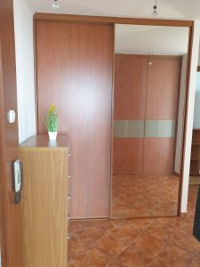 PRENAJATÝ 3 izbový zariadený byt po takmer kompletnej rekonštrukcii, Košice – Furča