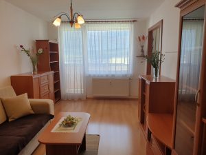PRENAJATÝ 3 izbový zariadený byt po takmer kompletnej rekonštrukcii, Košice – Furča