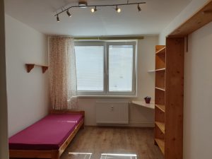 PRENAJATÝ 3 izbový zariadený byt po takmer kompletnej rekonštrukcii, Košice – Furča