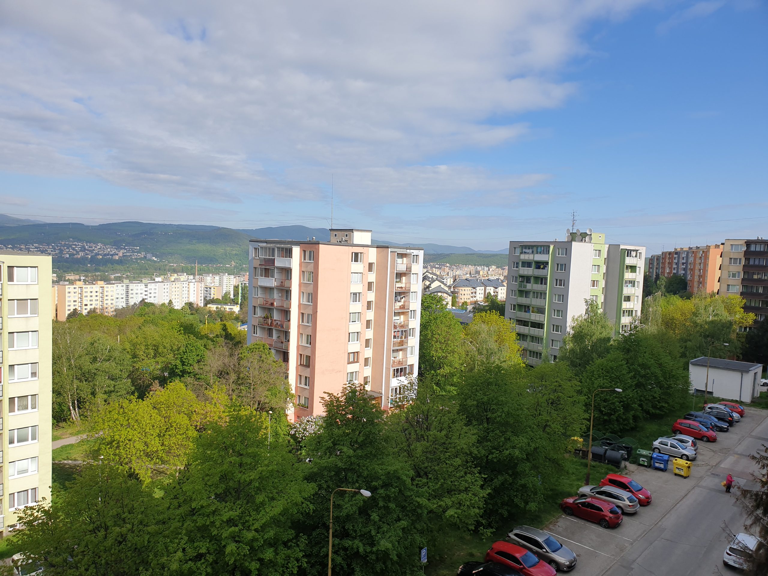 PRENAJATÝ 3 izbový zariadený byt po takmer kompletnej rekonštrukcii, Košice – Furča