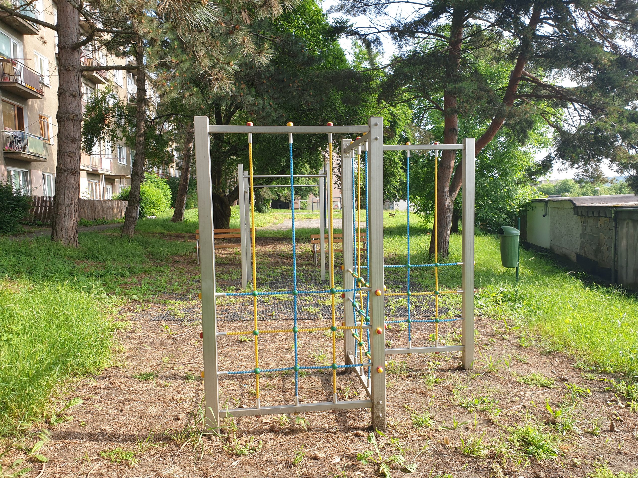 PREDANÝ 2 izbový byt na tichom sídlisku Podhradová, Košice