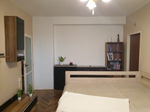 PREDANÝ 2 izbový byt na tichom sídlisku Podhradová, Košice