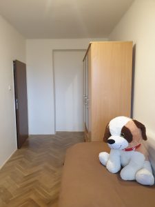 PREDANÝ 2 izbový byt na tichom sídlisku Podhradová, Košice