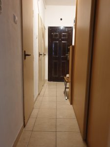 PREDANÝ 2 izbový byt na tichom sídlisku Podhradová, Košice