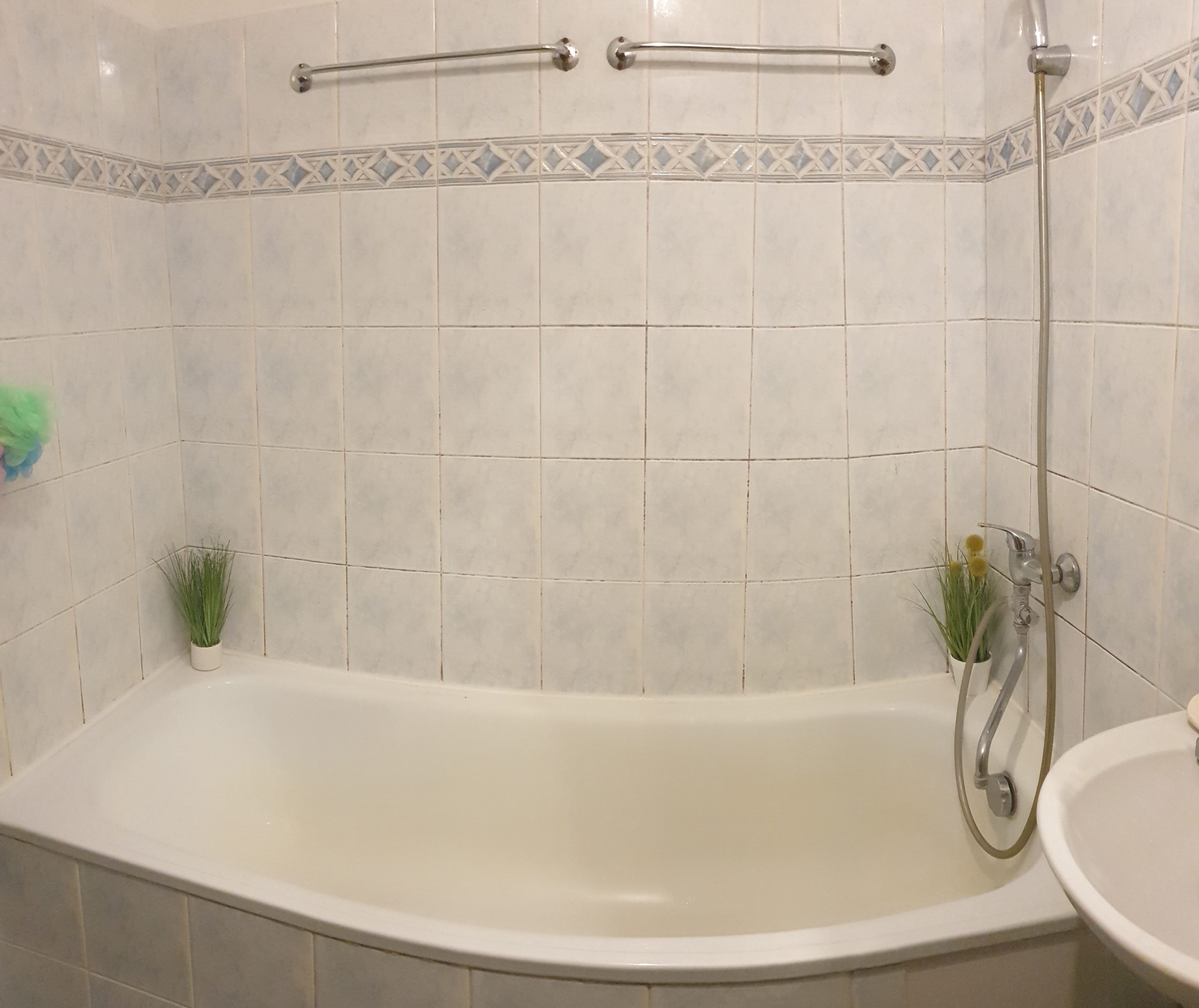 PREDANÝ 2 izbový byt na tichom sídlisku Podhradová, Košice