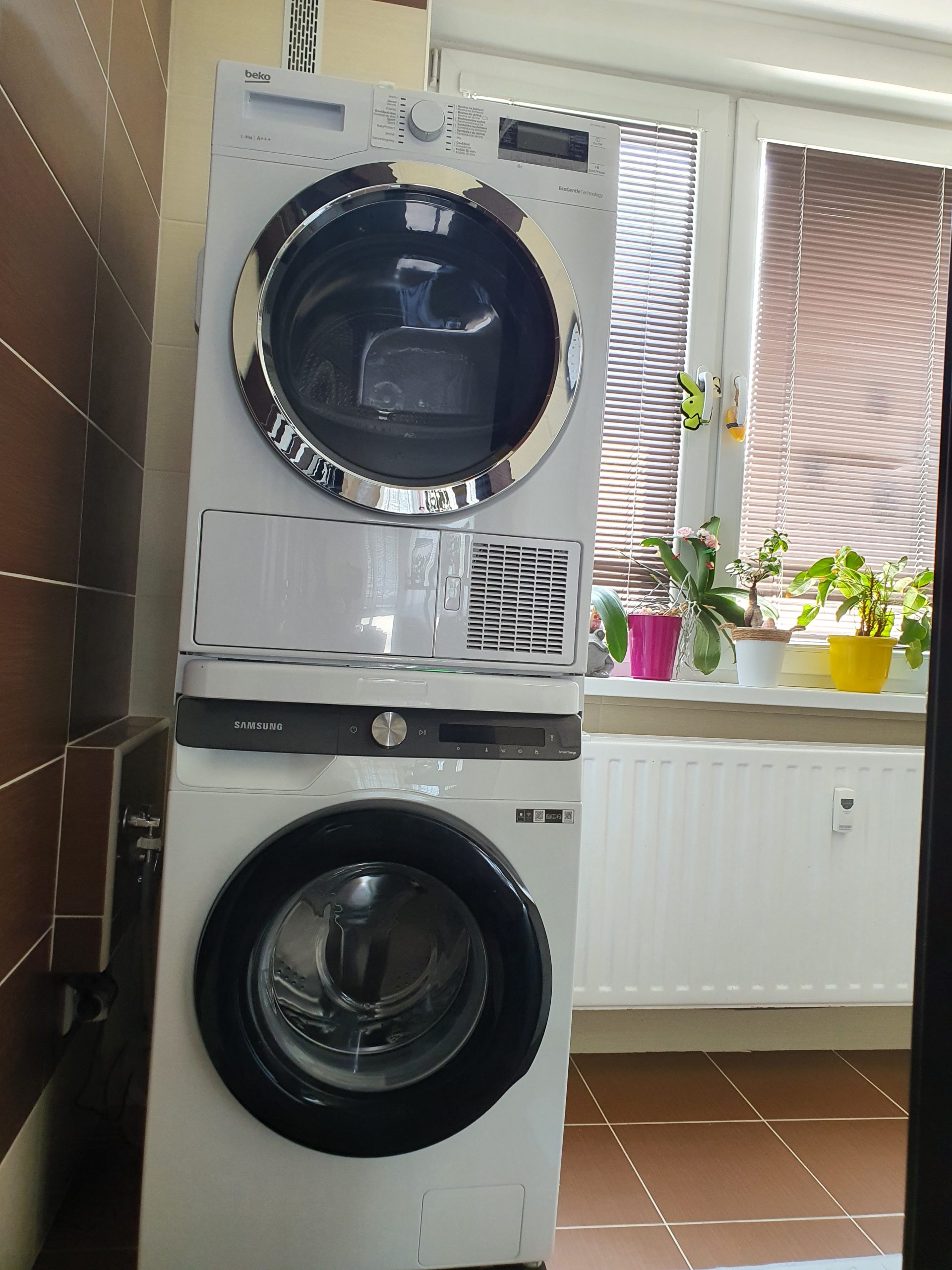 PREDANÝ 3 izbový byt po kompletnej rekonštrukcii na Furči, Exnárova ul.