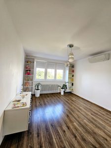 PREDANÝ 3 izbový byt v Košiciach, sídl. Terasa (Západ), Trieda SNP