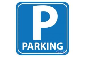 PRENAJATÉ Bezstarostné parkovanie – na prenájom 2 parkovacie státia pri Spoločenskom pavilóne