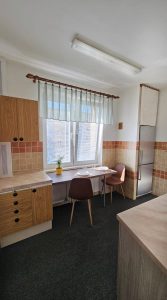 PRENAJATÝ – 1 izbový byt na Rastislavovej ul. v Košiciach