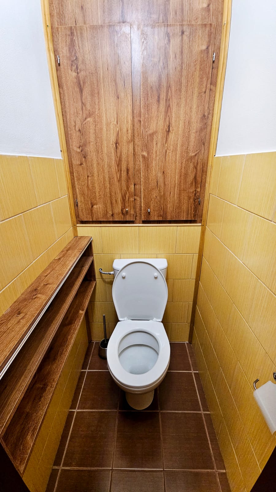 PRENAJATÝ – 1 izbový byt na Rastislavovej ul. v Košiciach
