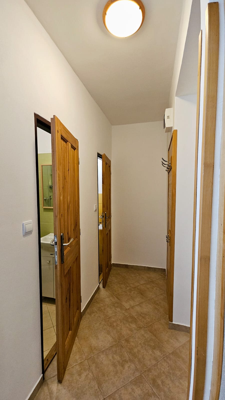 PRENAJATÝ – 1 izbový byt na Rastislavovej ul. v Košiciach