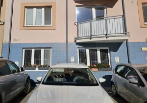 PREDANÝ Štýlový 3 izbový byt v srdci Liptovského Mikuláša