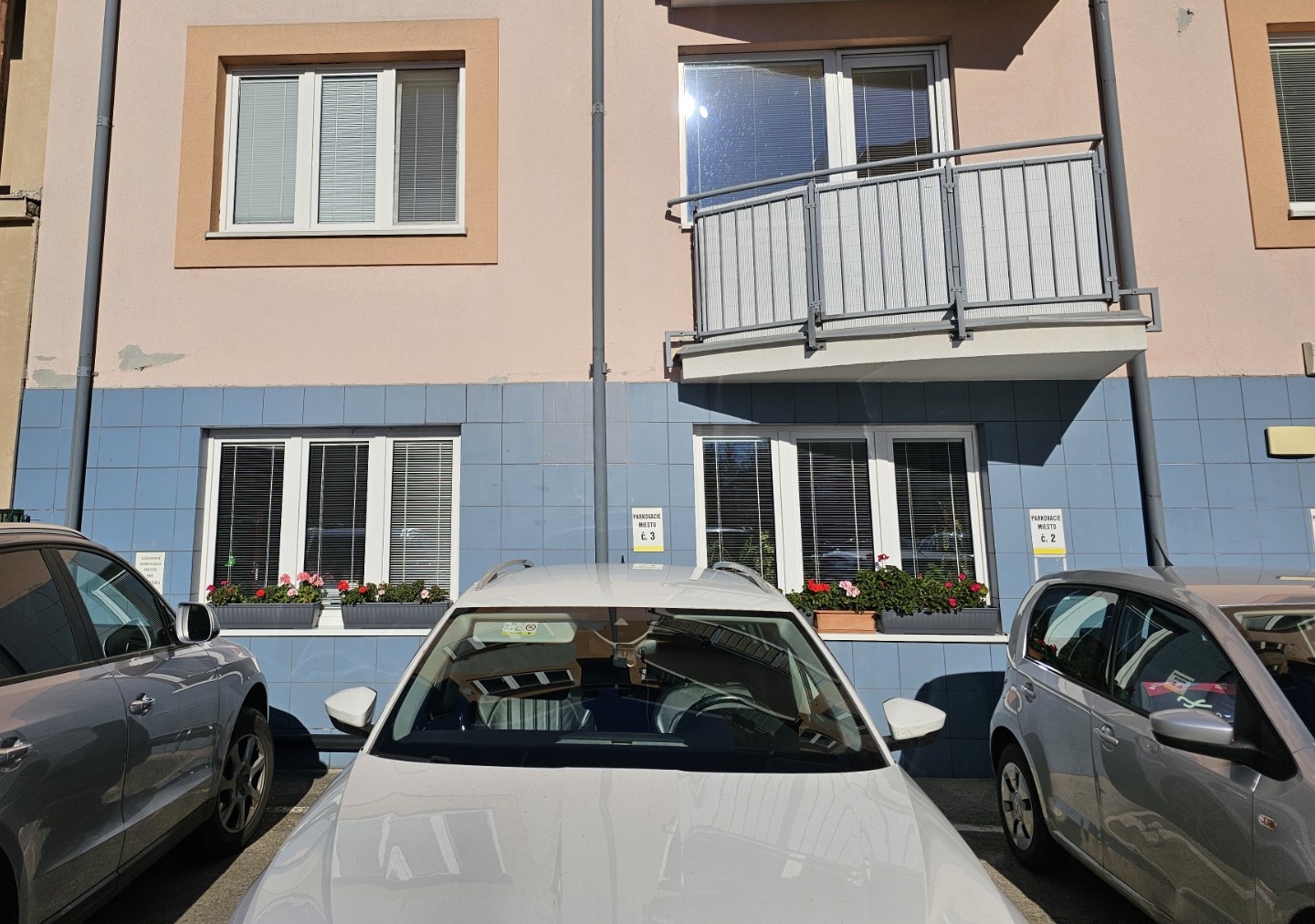PREDANÝ Štýlový 3 izbový byt v srdci Liptovského Mikuláša