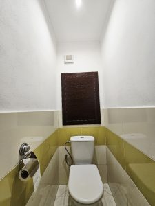 REZERVOVANÝ Priestranný 3 izb. byt s lodžiou, Košice, sídl. Ťahanovce, Čínska ul.