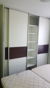 Na prenájom 1,5 izbový byt, Košice, Jánošíkova ul.