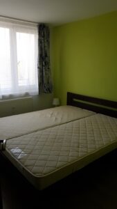 Na prenájom 1,5 izbový byt, Košice, Jánošíkova ul.
