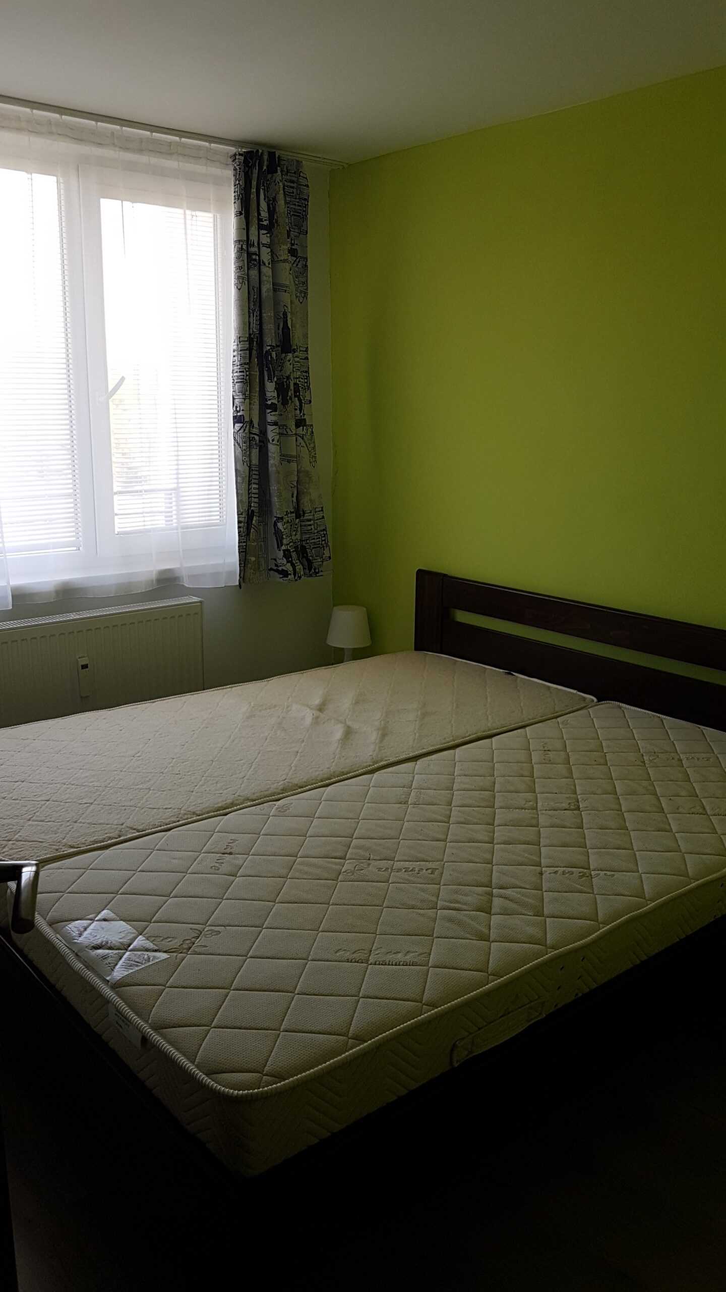 Na prenájom 1,5 izbový byt, Košice, Jánošíkova ul.