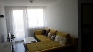Na prenájom 1,5 izbový byt, Košice, Jánošíkova ul.