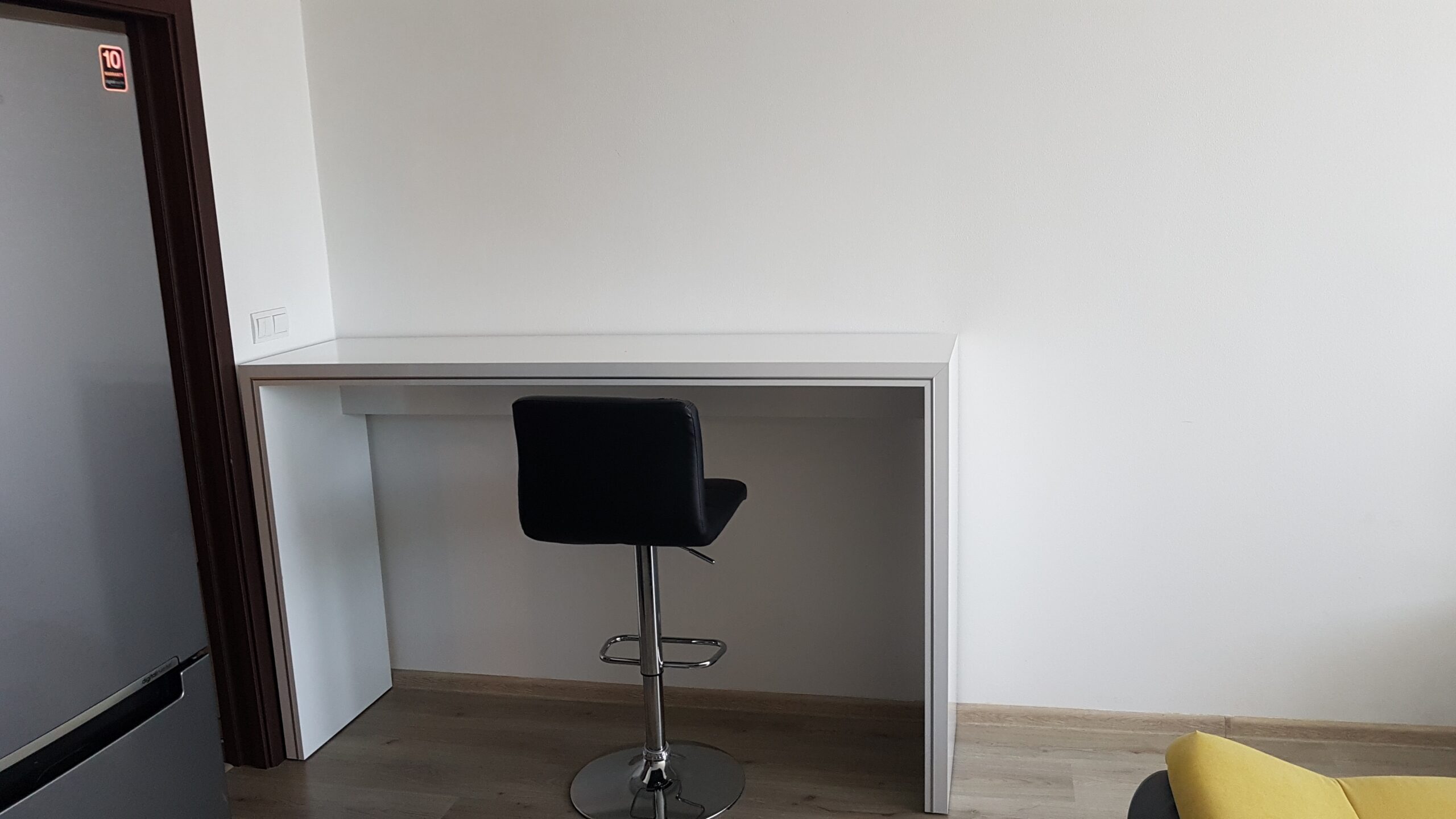 Na prenájom 1,5 izbový byt, Košice, Jánošíkova ul.
