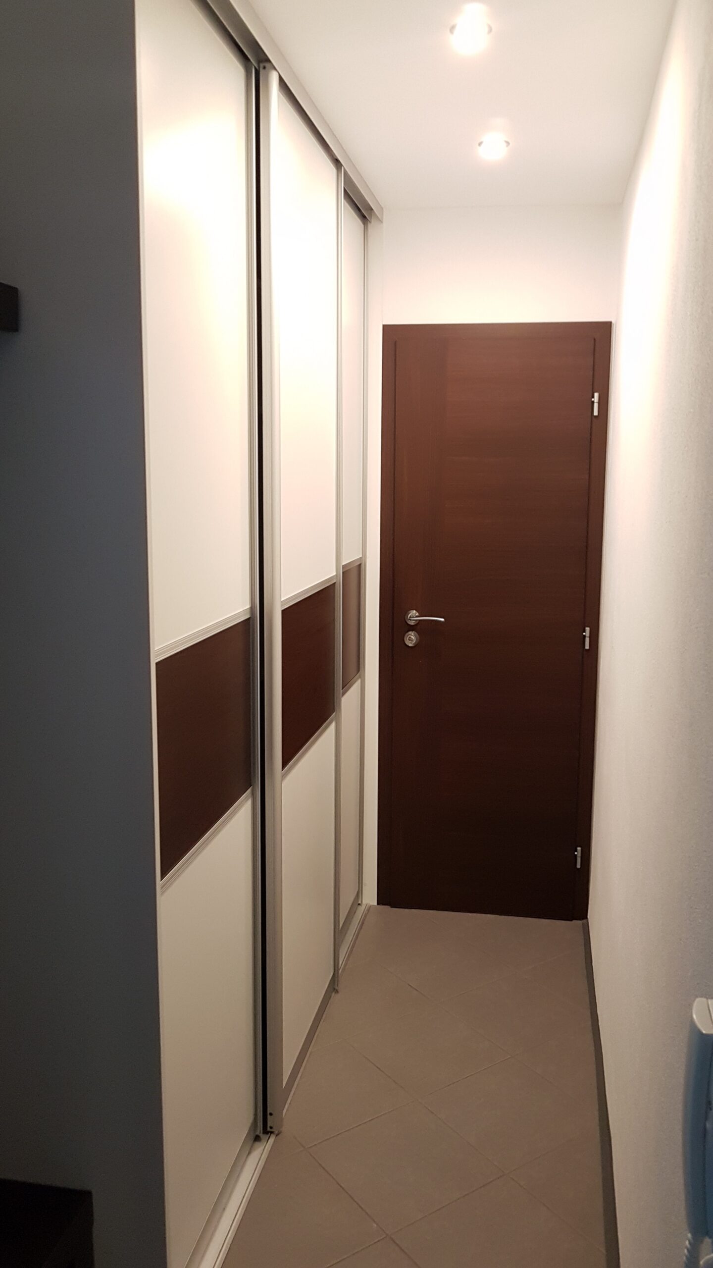 Na prenájom 1,5 izbový byt, Košice, Jánošíkova ul.