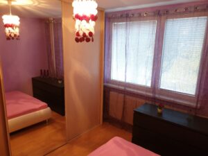 3 izbový byt, Buzulucká ul., Darg. Hrdinov