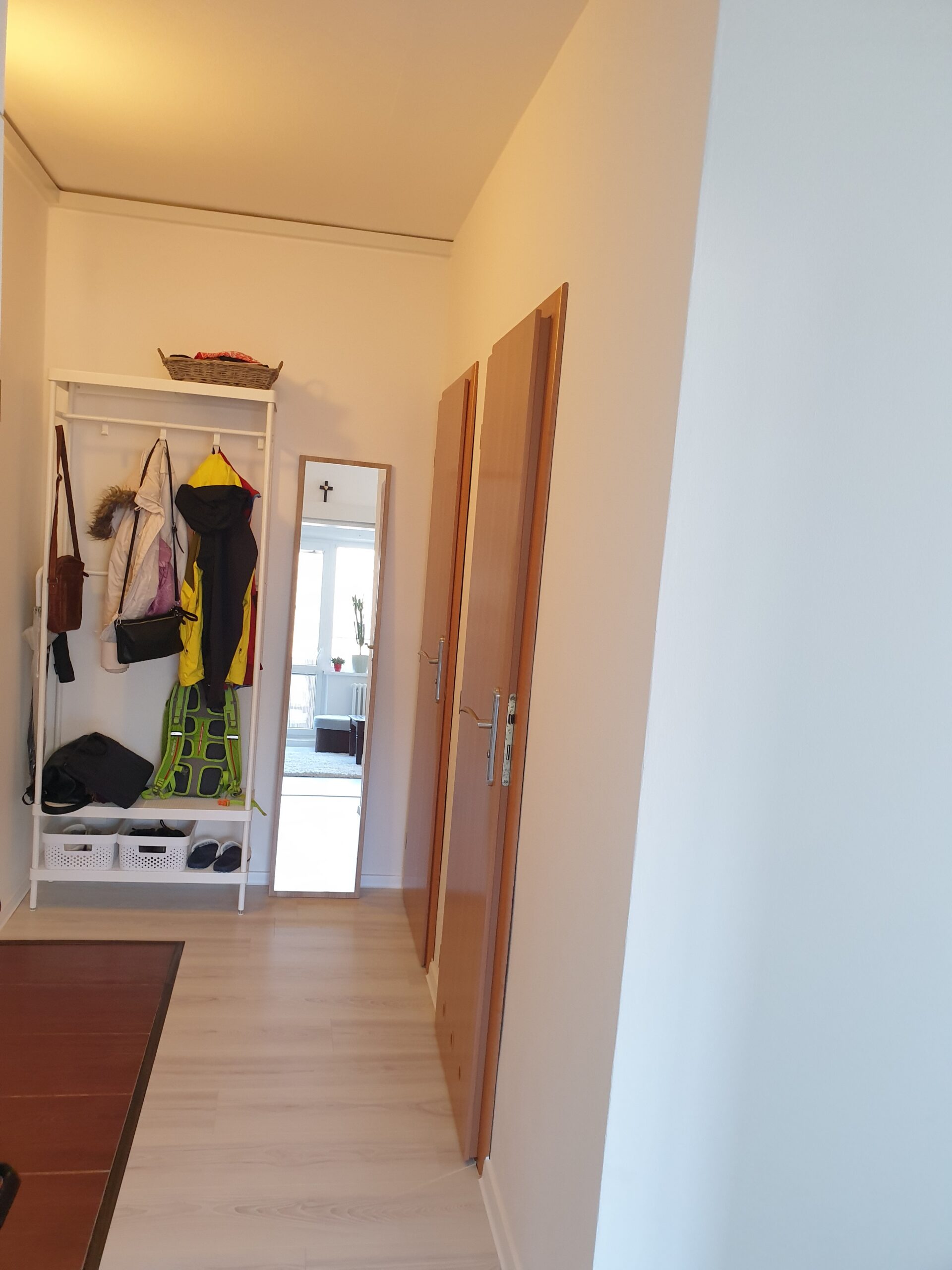 2 izbový byt po rekonštrukcii na Furči