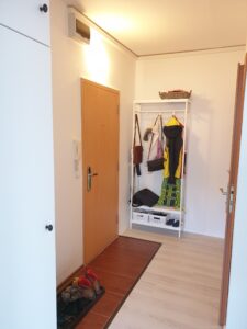2 izbový byt po rekonštrukcii na Furči