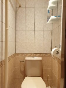 2 izbový tehlový byt po rekonštrukcii, Čárskeho ul., Košice-Sever