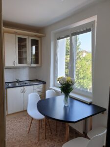 2 izbový tehlový byt po rekonštrukcii, Čárskeho ul., Košice-Sever