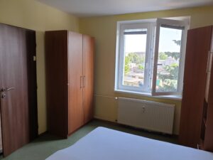 2 izbový tehlový byt po rekonštrukcii, Čárskeho ul., Košice-Sever