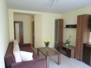 2 izbový tehlový byt po rekonštrukcii, Čárskeho ul., Košice-Sever