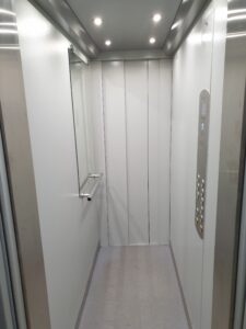 2 izbový tehlový byt po rekonštrukcii, Čárskeho ul., Košice-Sever