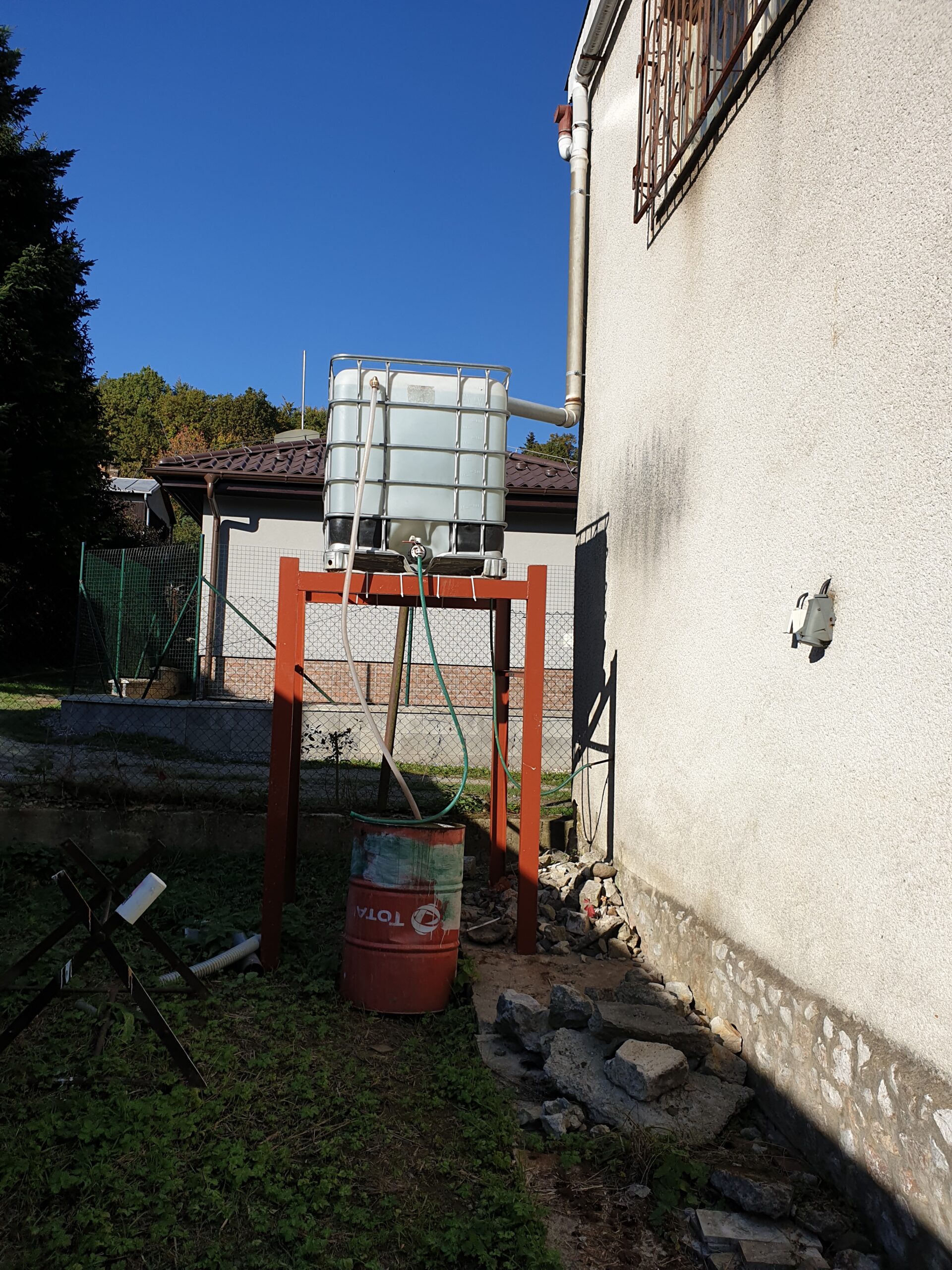 Chata s pozemkom priamo v Košiciach – Myslava v lone prírody