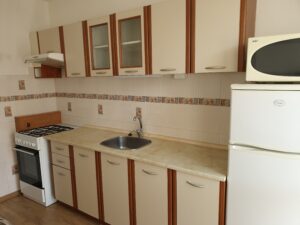 2 izbový byt na Bauerovej ulici, KVP, 50 m2