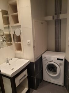 2 izbový byt na Bauerovej ulici, KVP, 50 m2
