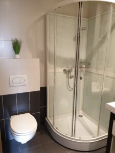 2 izbový byt na Bauerovej ulici, KVP, 50 m2