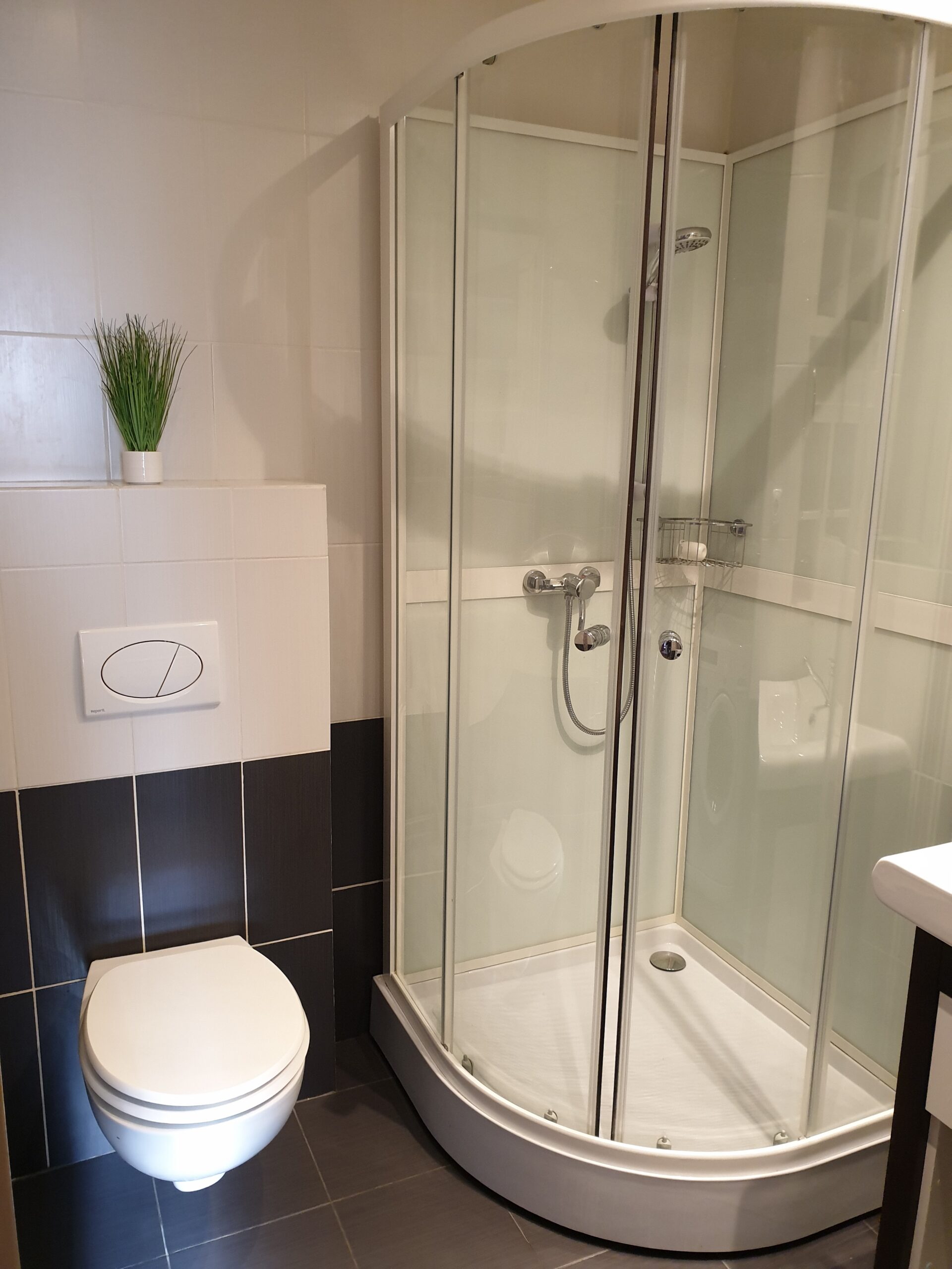 2 izbový byt na Bauerovej ulici, KVP, 50 m2